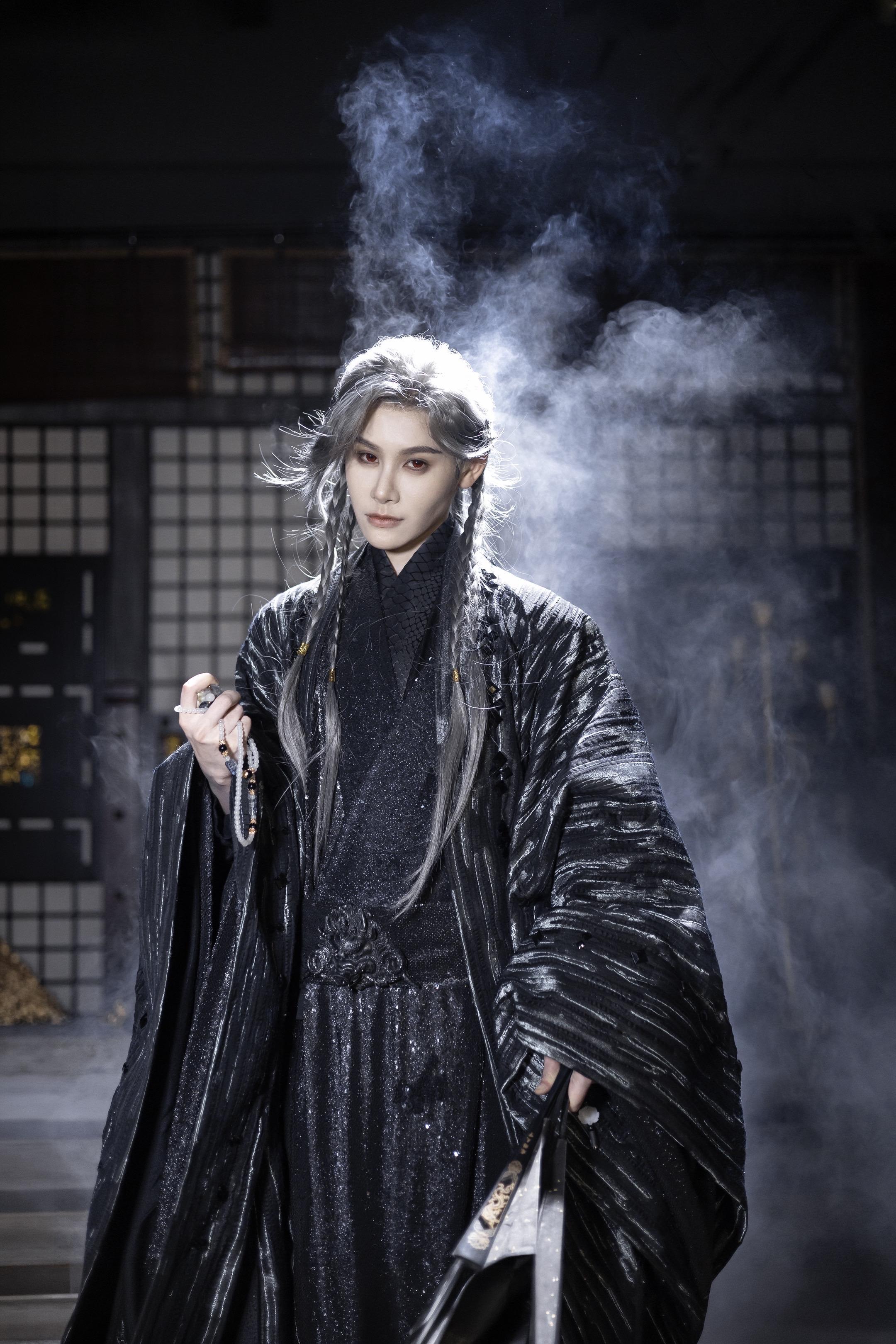 忘得那么干净 是觉得我不会再出现吗。