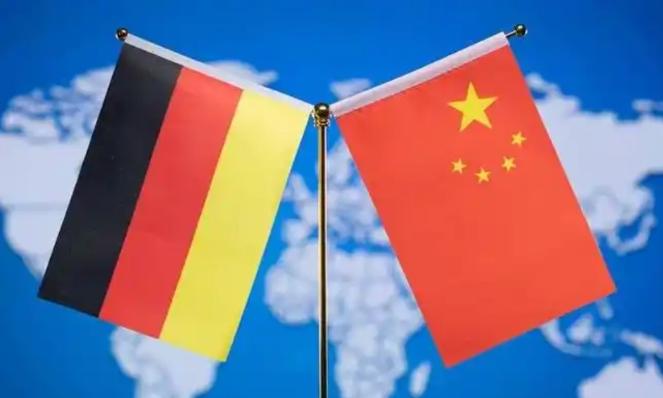 德国紧急约见了中国驻德大使，公开对我们表示不满！

7 月刚开头的这场外交风波，
