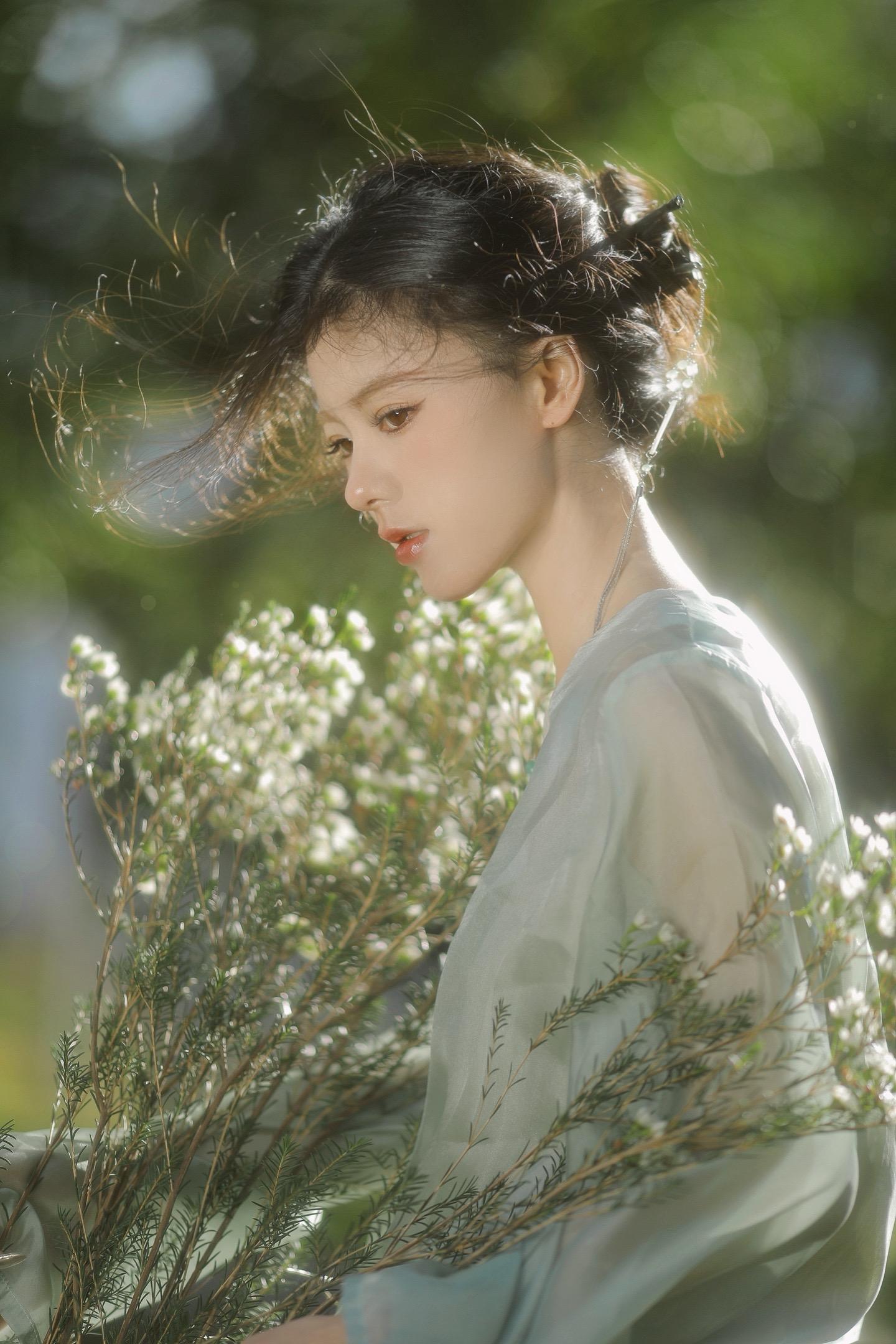 枯木逢春🌿。