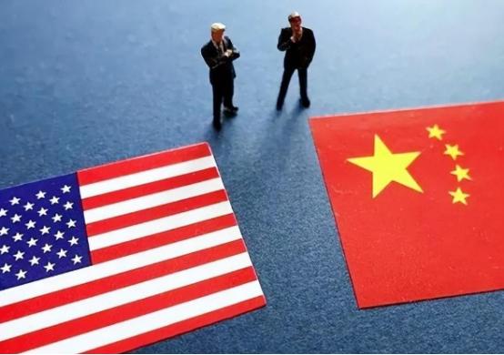 日本如果没有中国，连抬头看美国一眼的胆量都没有；韩国没有中国，就连在美国面前挺直