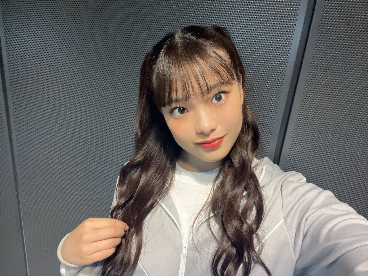 ひかりん🦋「もうすぐ14th Single BACKS LIVE!!ということ