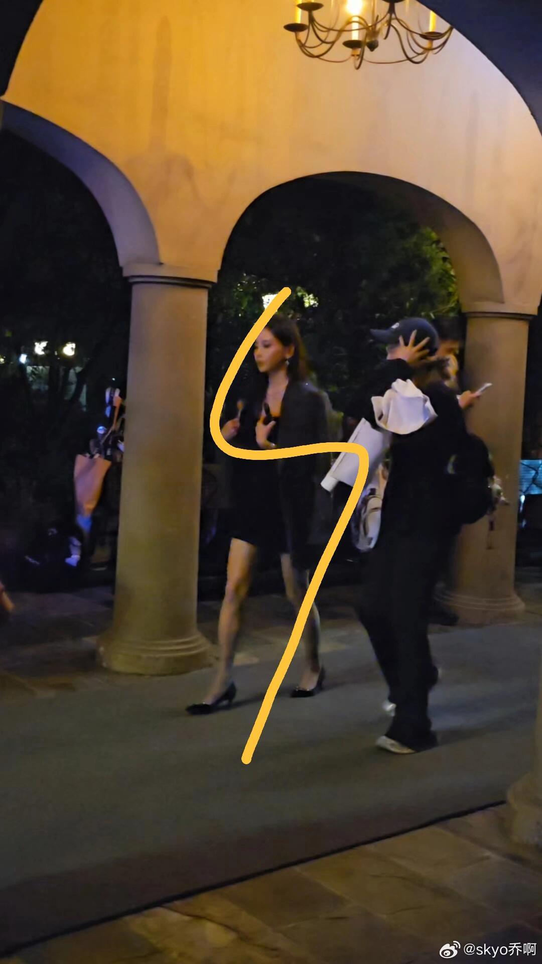 妈鸭这个我真忍不了🥵 ​​​