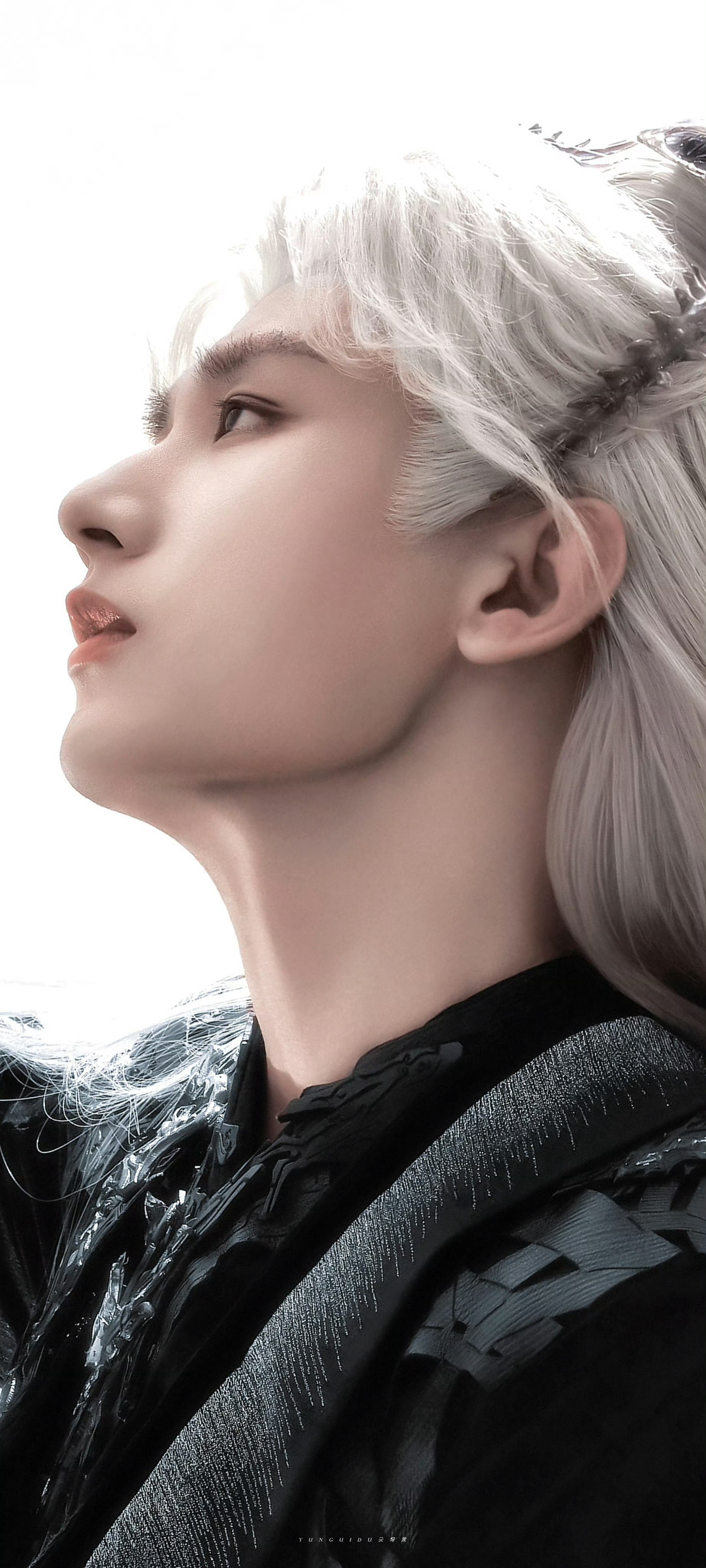 2026淇圈顶流争霸赛颜霸子王权富贵必须拉出来炫耀一番这建模脸百看不厌 越怼越帅