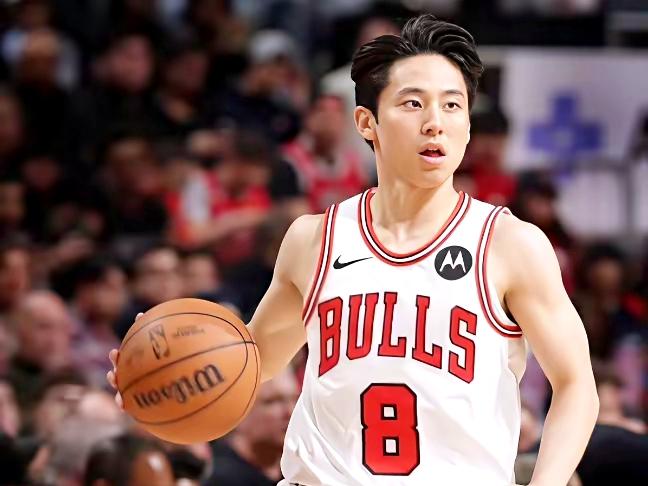 河村勇辉要笑，他将代表步行者打NBA夏季联赛

据美国爆料博主Aryan报道，河