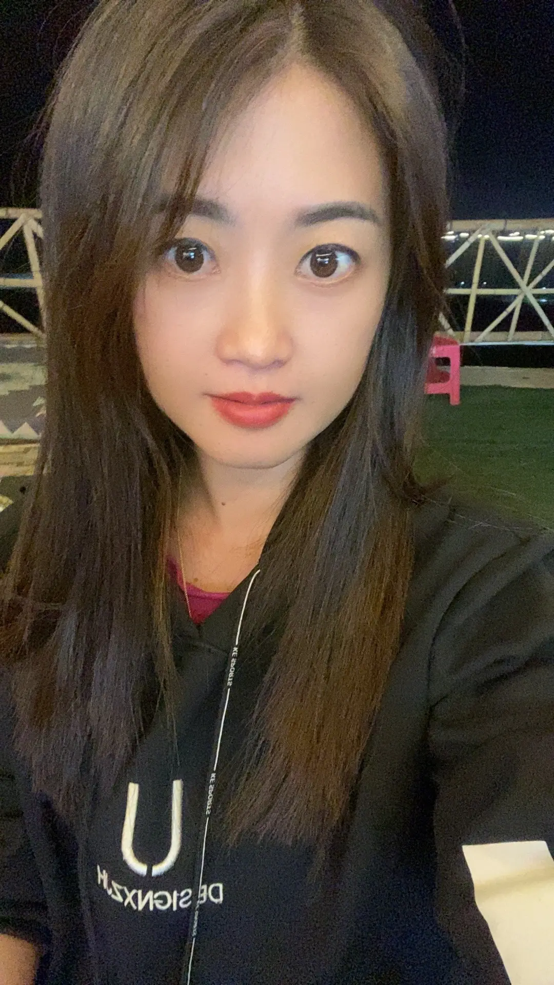 现在隆林下毛毛，开始冷了，姐妹们、广东天气怎么样