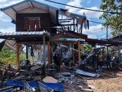 缴获中制先进武器后，泰国在野党冲到大使馆，要求中方给个解释
 
据多家泰媒报道，