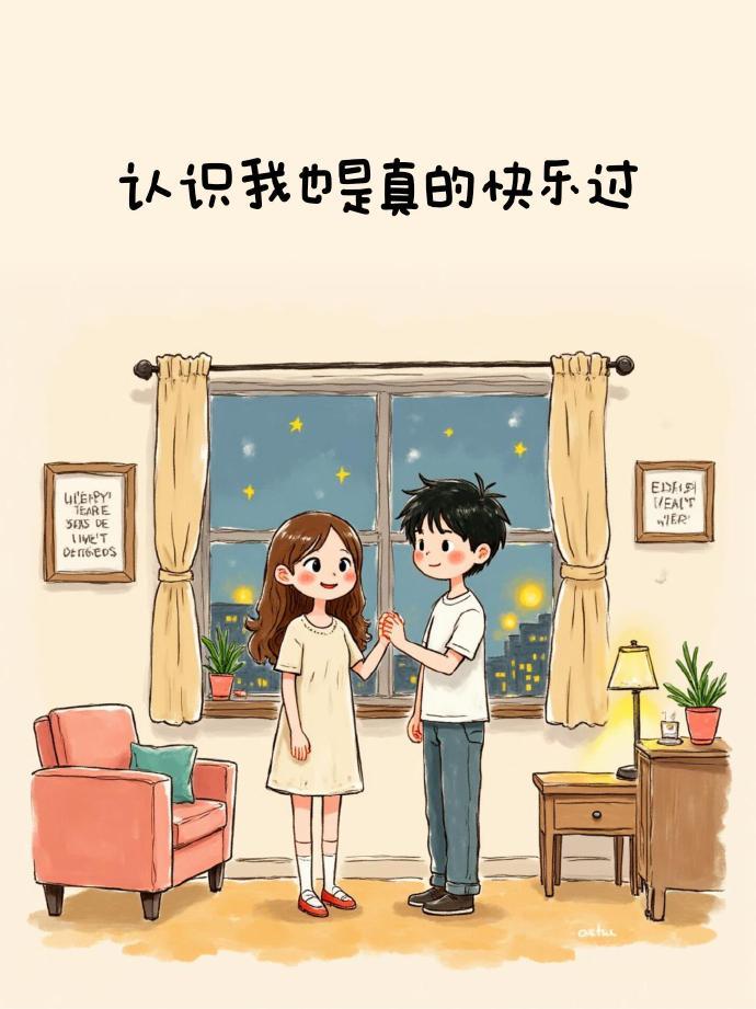 永远不要去诋毁你爱过的那个人，相识一场，爱恨相抵余生，倘若做不到真心祝福，那就各