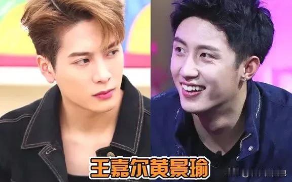 黄景瑜与王嘉尔带娃综艺展现温馨瞬间

黄景瑜和王嘉尔在综艺节目《放开我北鼻》中展