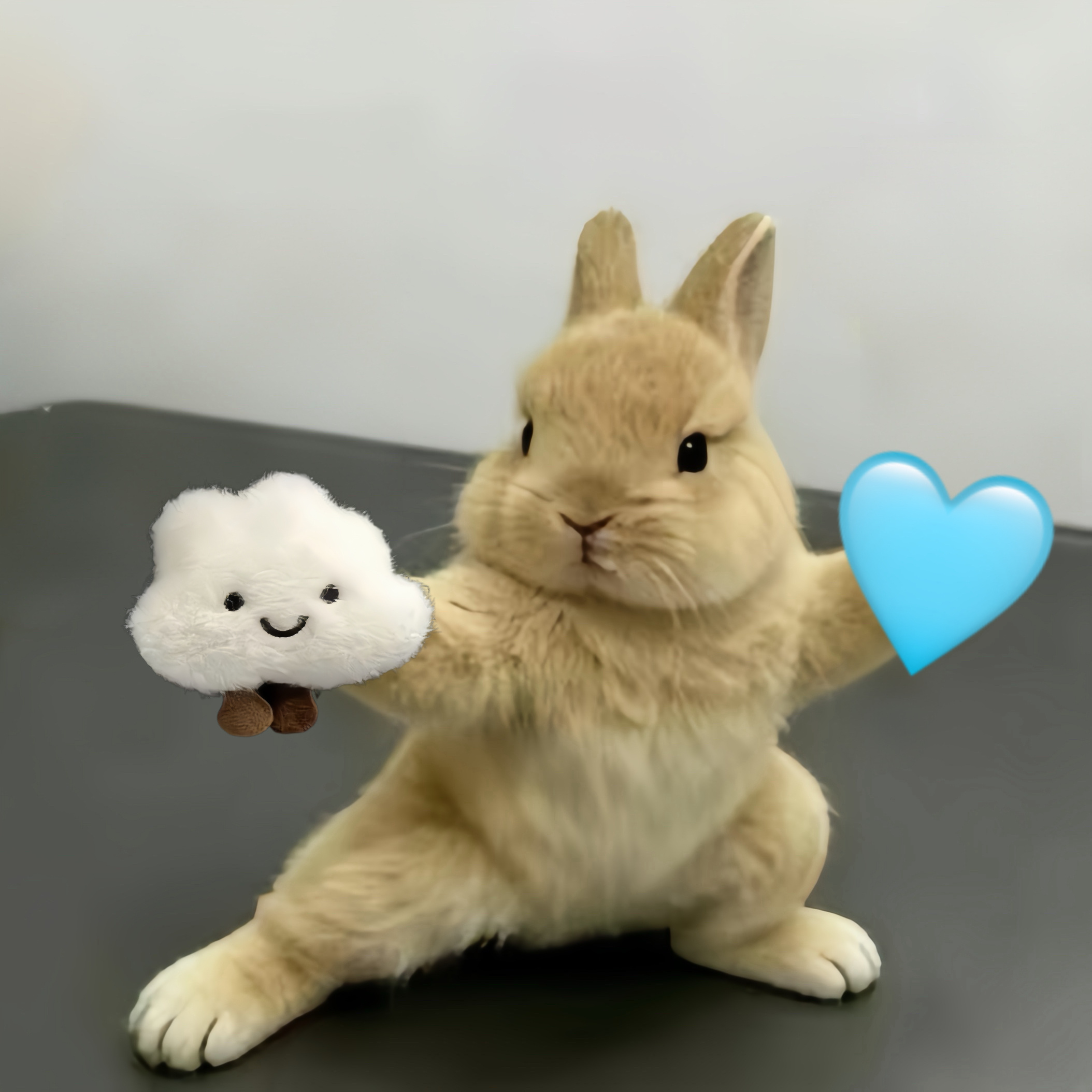 每月26号的云边霄息！至此！一周年！🩵虽然只赶上了半年的，但是也实实在在感受到