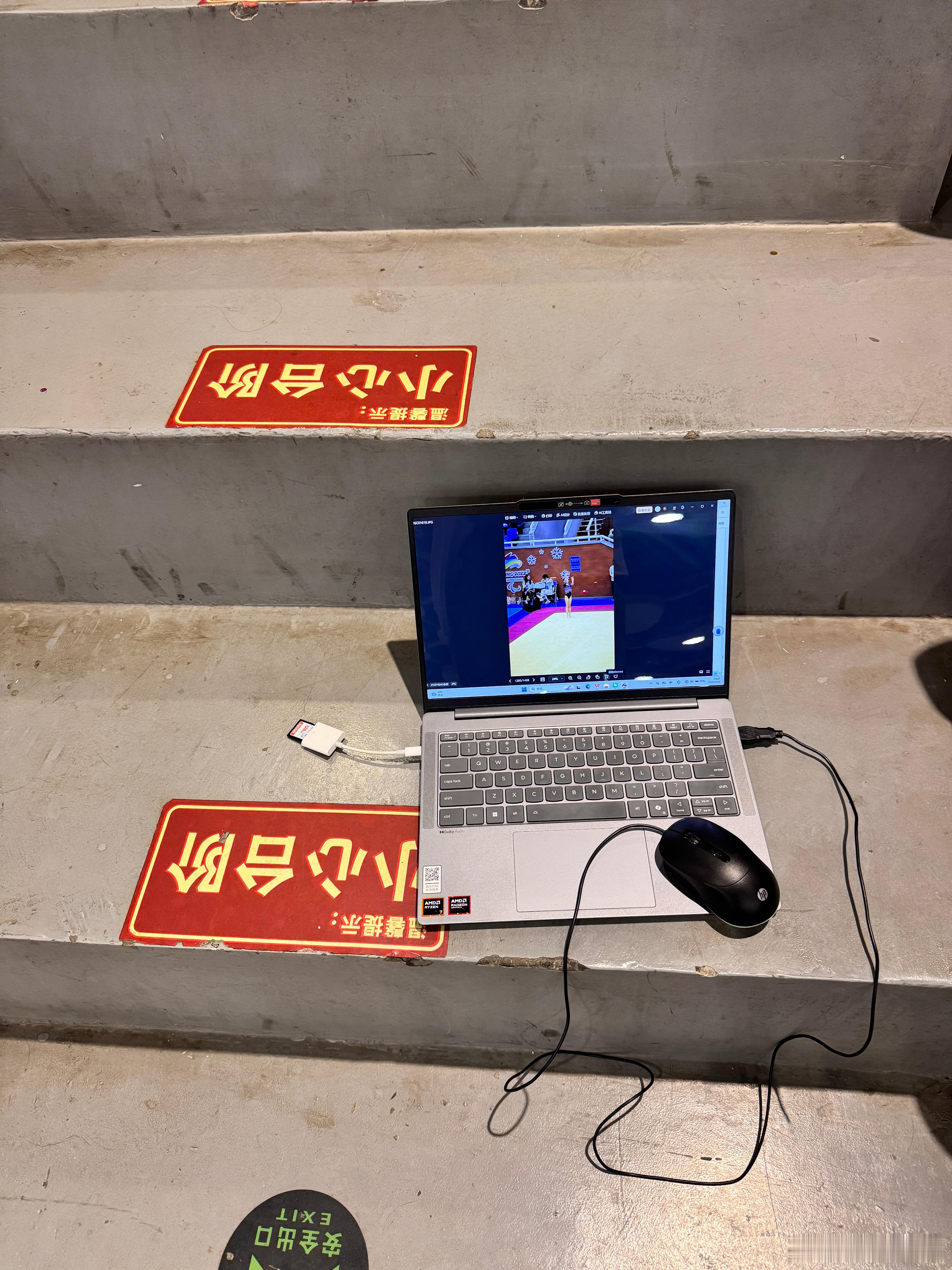 解锁了全新体验：北京市运会体操赛场跟拍🤸♀️特别感谢各位教练与家长的信任和支持