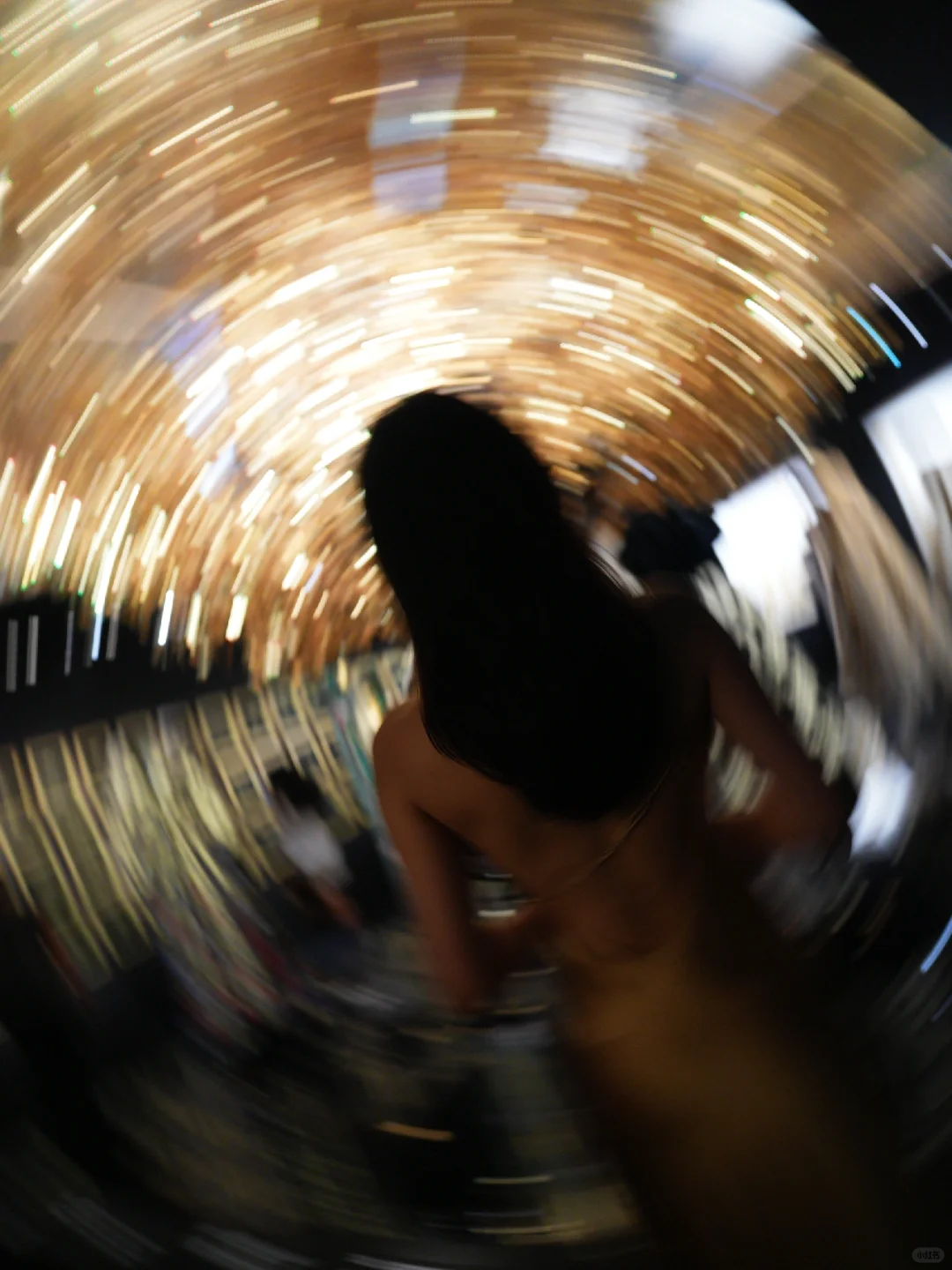 倾世之金迪奥展✨快来汲取你的金色能量✨