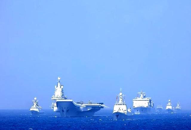 日本想掀桌子？林剑这话，够狠！

7月20日，外交部发言人林剑直接点名日本，话说