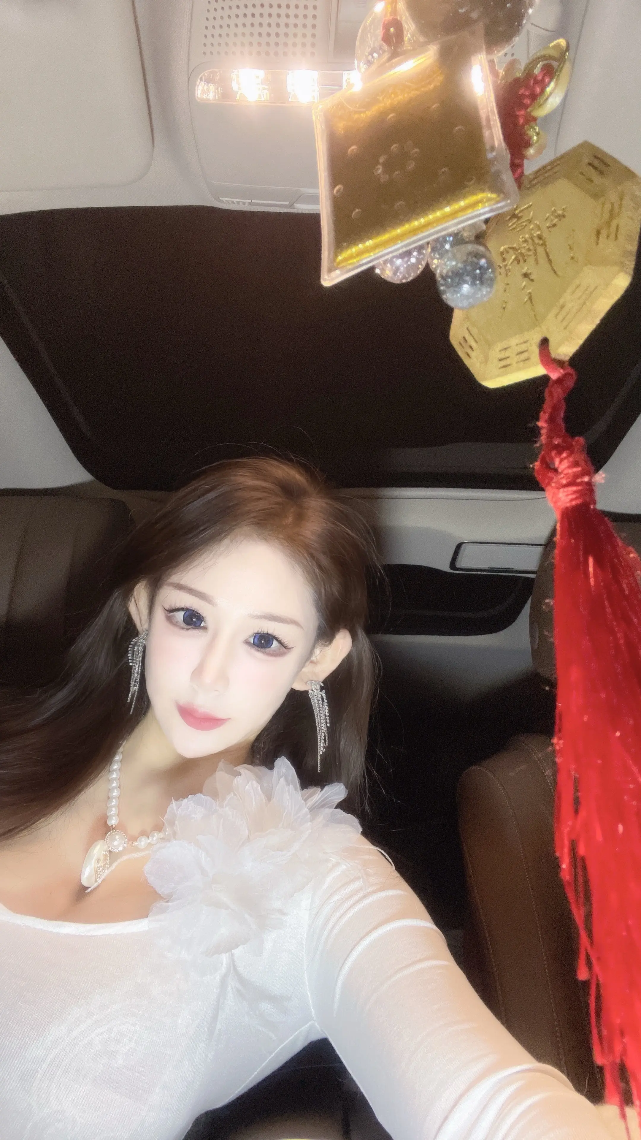 心动的期限里无限的喜欢你