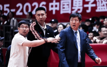 媒体人：丁伟改任浙江队男线总教练，对丁伟而言是一种保护