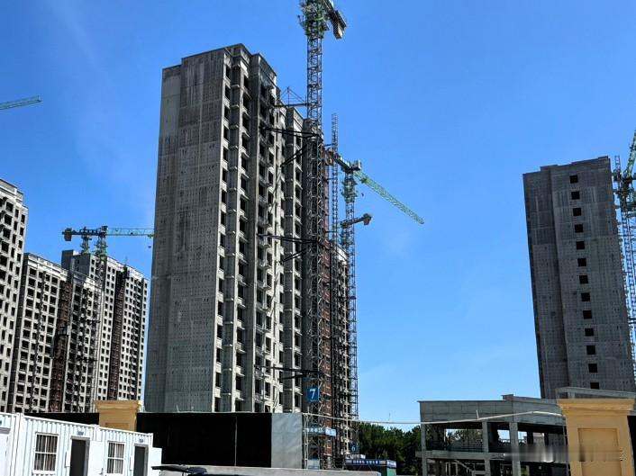 未来5年楼市变动逻辑：①人口流向决定房价的涨跌；②都市圈核心资产会长期坚挺；③小