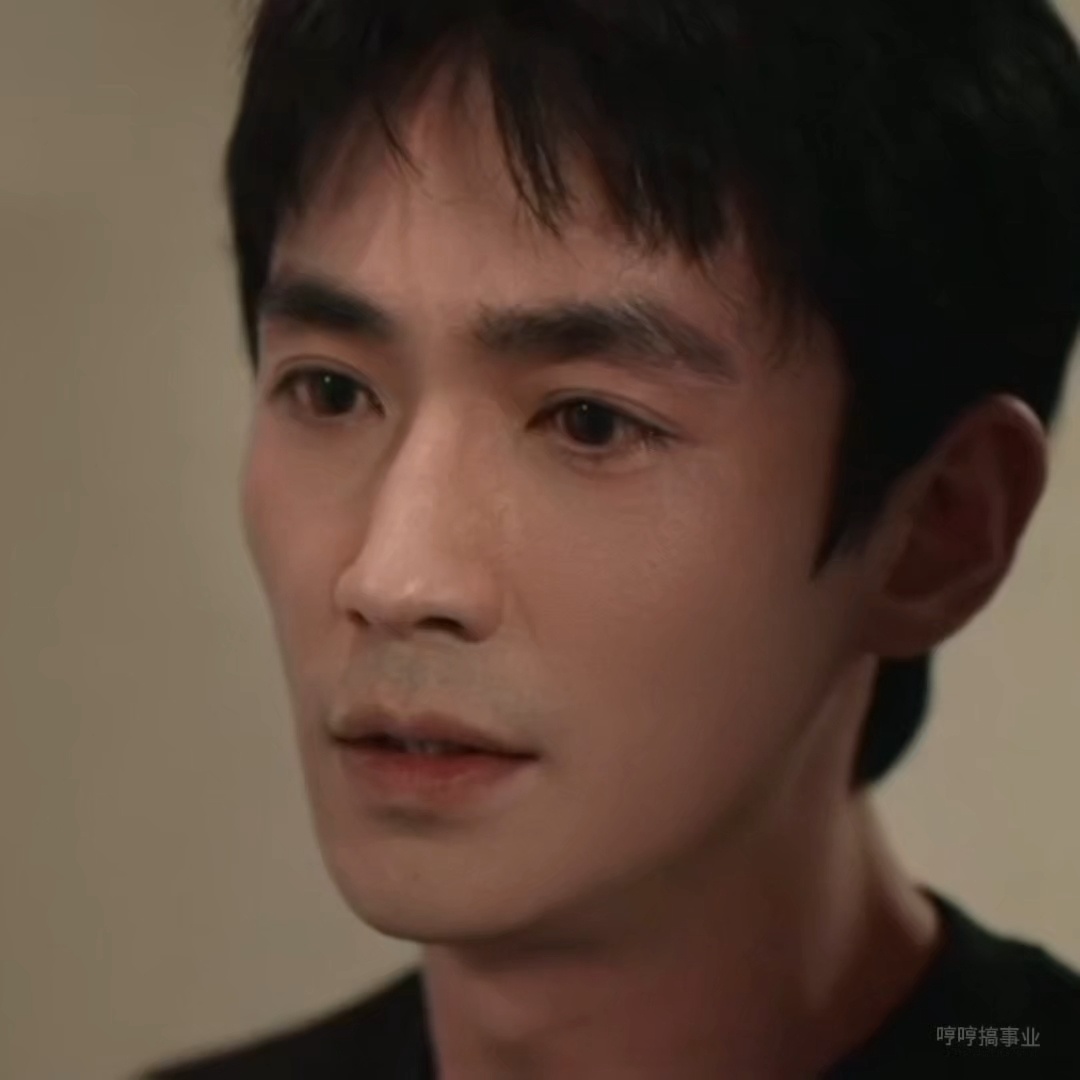黄凯小可怜朱一龙