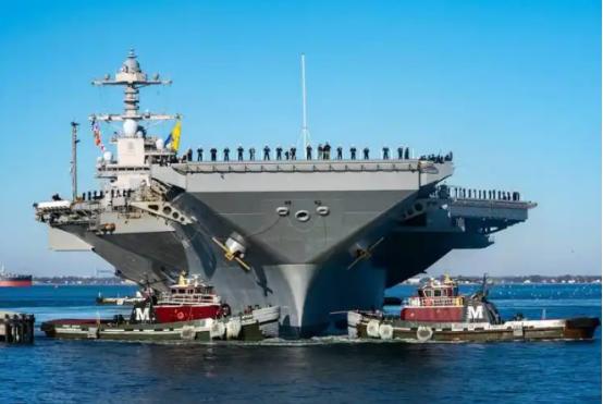 俄媒：要是中国打仗，会有很多国家对付中国，别以为有航母和导弹就可以不用怕了。
