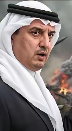 太反常了！中东打得天翻地覆，阿联酋刚挨了伊朗近2000枚导弹，机场油库都被炸了，