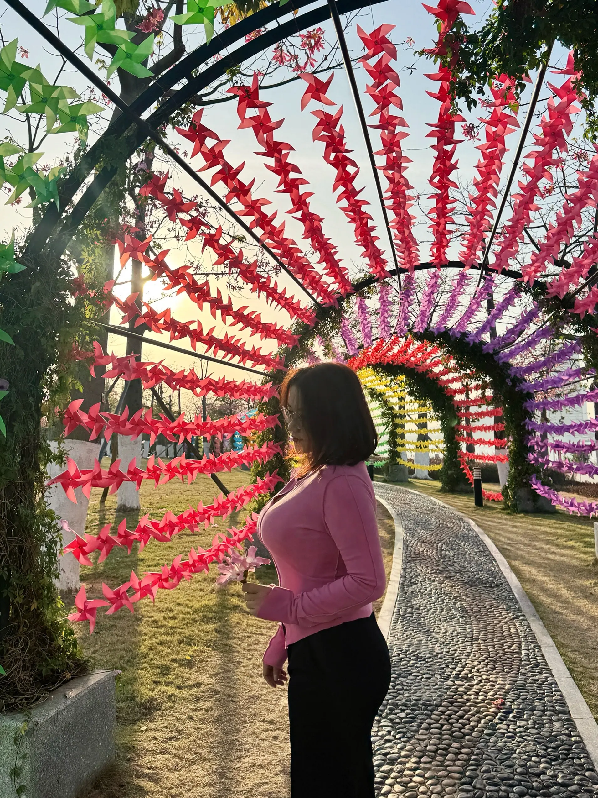 我大概是疯了 在这种满是包养 满是约 满是露水情缘的快餐式恋爱的世界里...