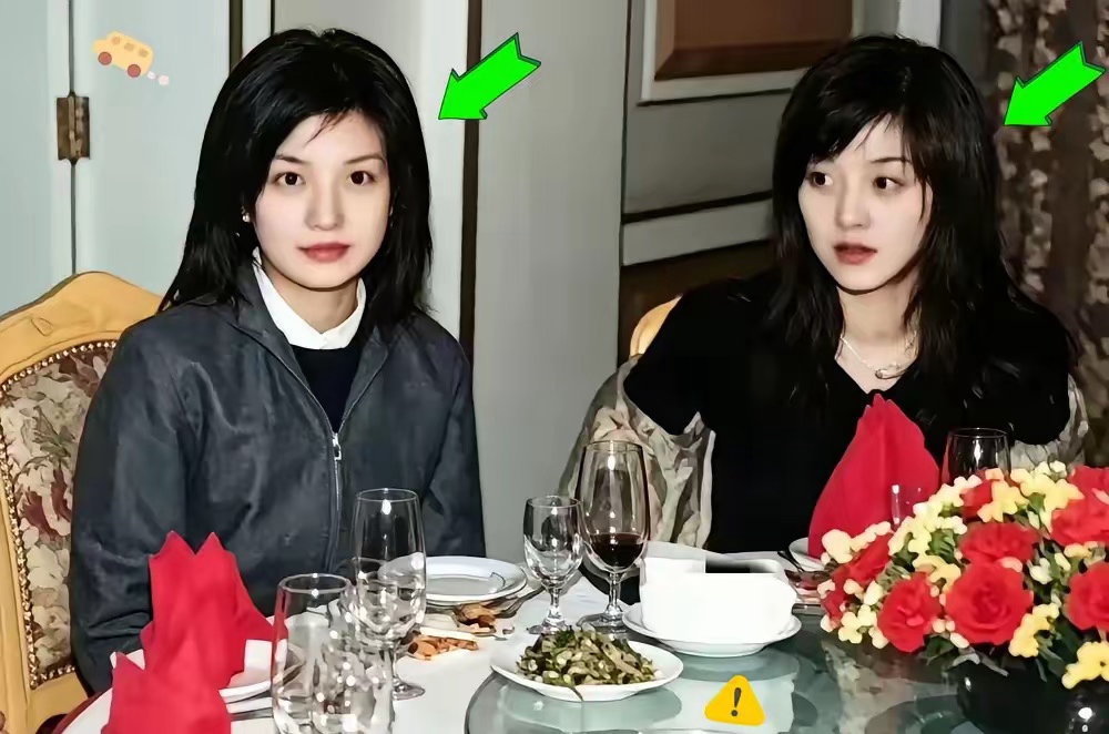 事实证明当年容嬷嬷扎的没一个好人 