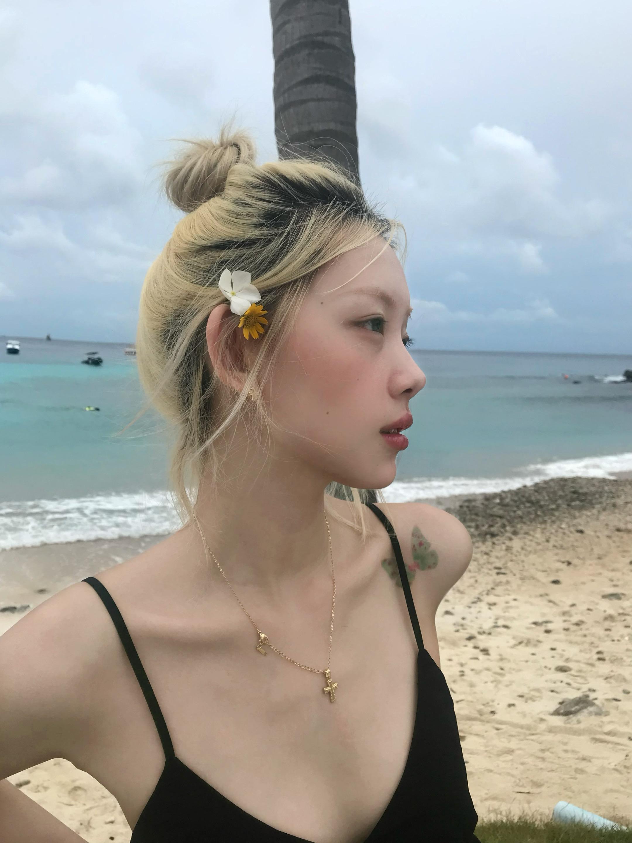 给你宇宙好不好
