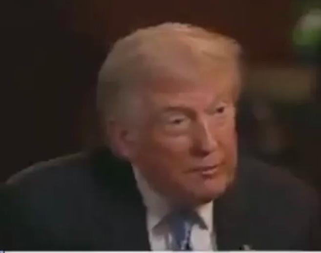 “让美国再次伟大！！！”和“让美国再次伟大吧！！！”，只差一个“吧”字，意思一样