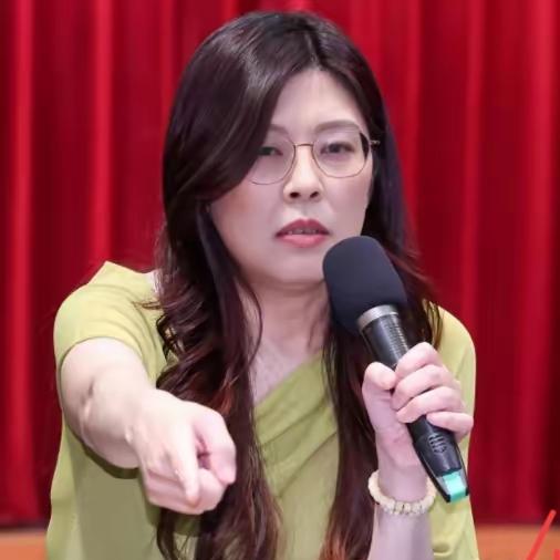 历史的剧本一旦写定，竟连台词都懒得修改！当年国民党那帮大佬如何联手扳倒洪秀柱，如