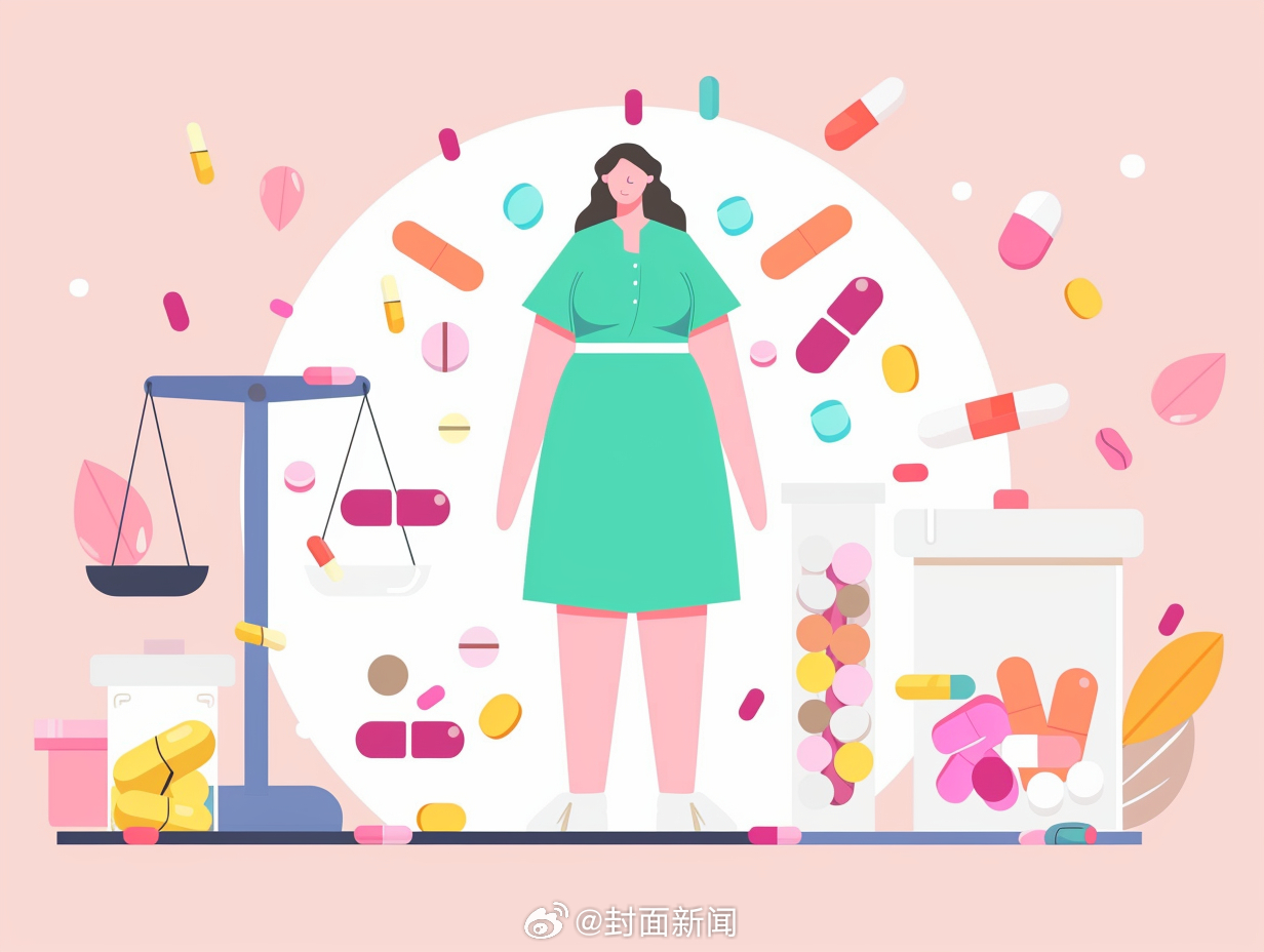 【#哪类人适用司美格鲁肽减肥#？】6月25日。诺和诺德公告表示，国家药品监督管理