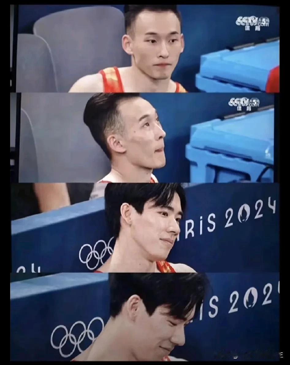 为什么32马赫也改不了裁判对中国人的偏见和苛刻呢？意难平！
