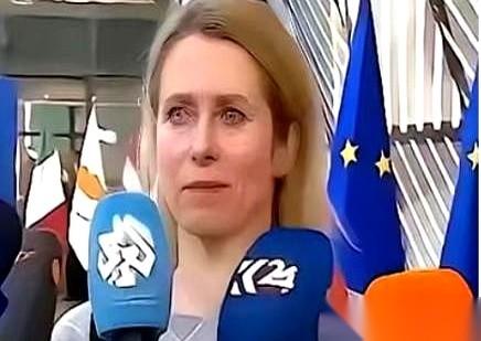 欧盟那份涉及955亿欧元的“地平线欧洲计划”，终于把最后一点体面给撕了。
新规正