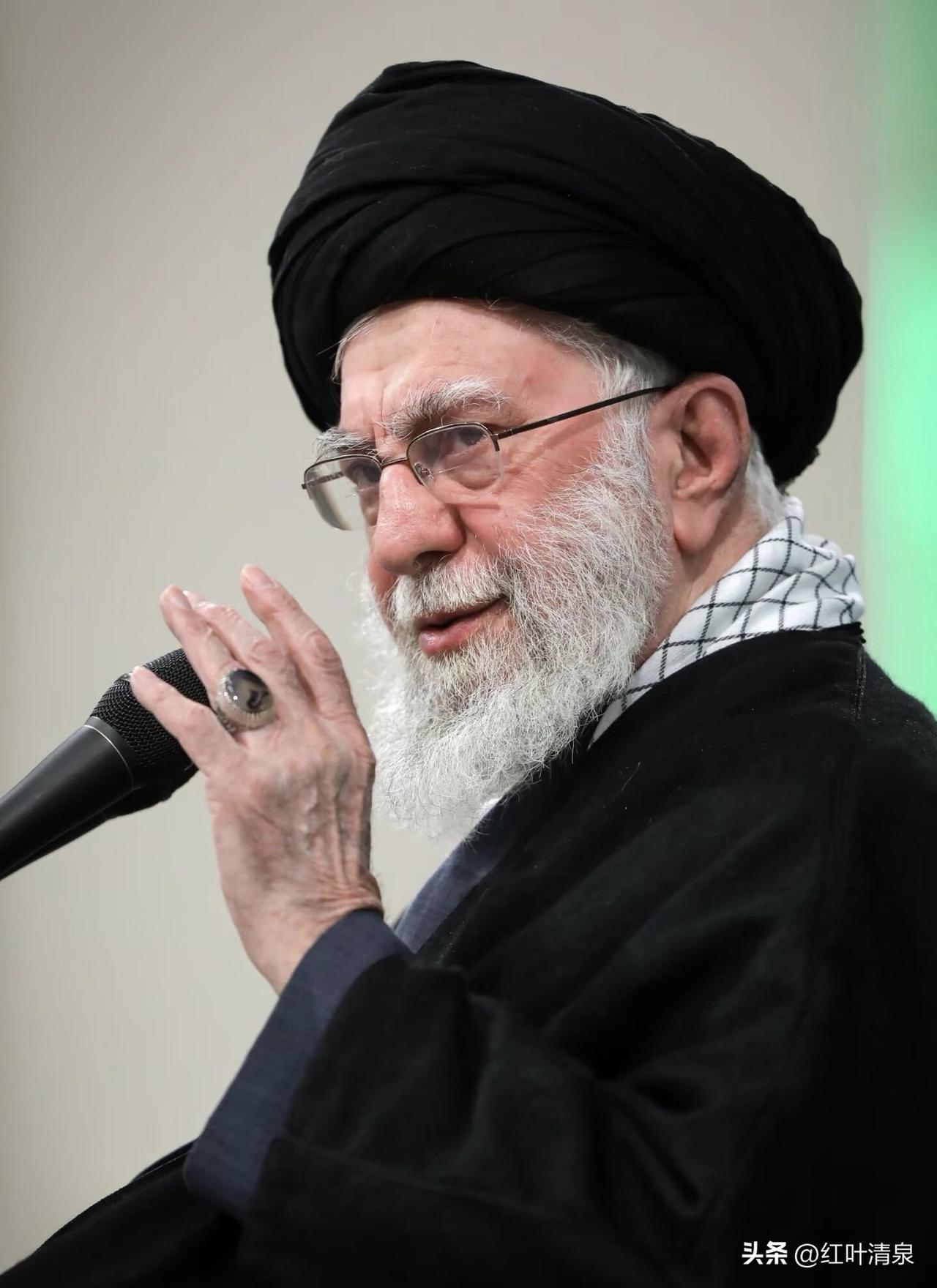 伊朗最高领袖继任形势分析

确定伊朗哈梅内伊的继任者、最高精神领袖，即国家元首，