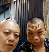 这潜水能憋5分钟吧[笑哭]