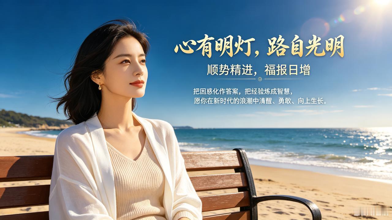 接纳不完美：放下对"必须完美"的执念，允许自己犯错、允许生活有缺憾，内心的松弛感