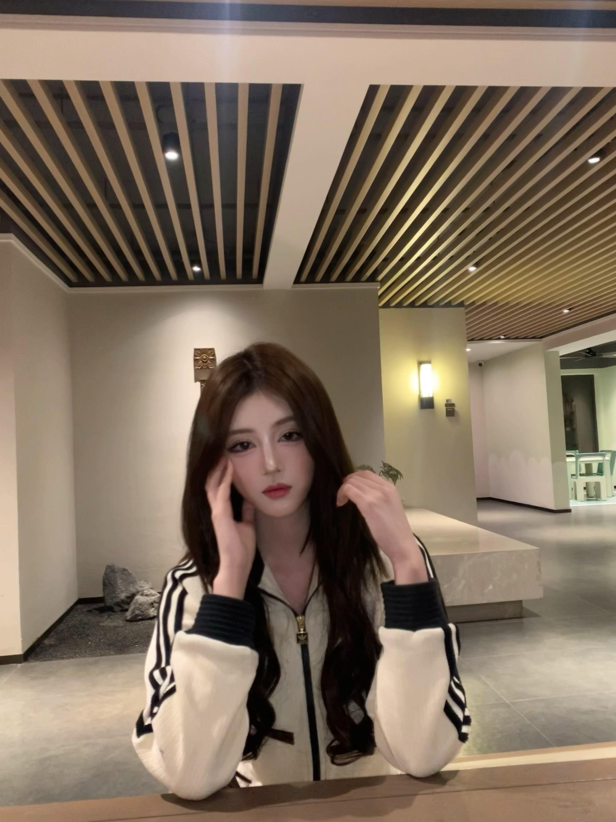 新来的练习生？