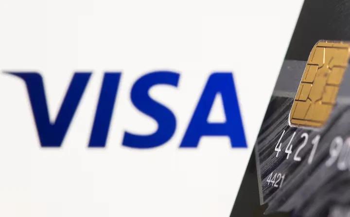 刷卡即可将加密货币兑现——VISA 和 Bridge 让这一切成为现实

Vis