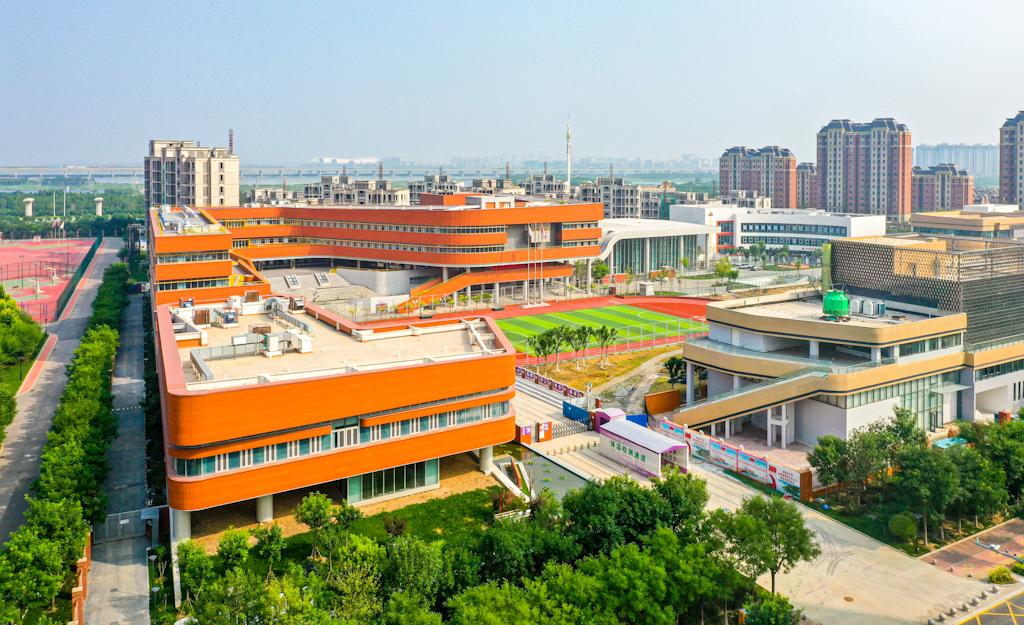 天津的街坊邻居们，咱们天津的社区建设又拿了一个国家级大奖！就在最近，住建部印发了