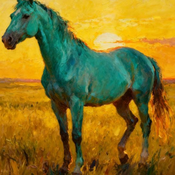 品读《山海经》434——《海外北经》騊駼，駮，蛩蛩，罗罗
冬日生活打卡季
原文：