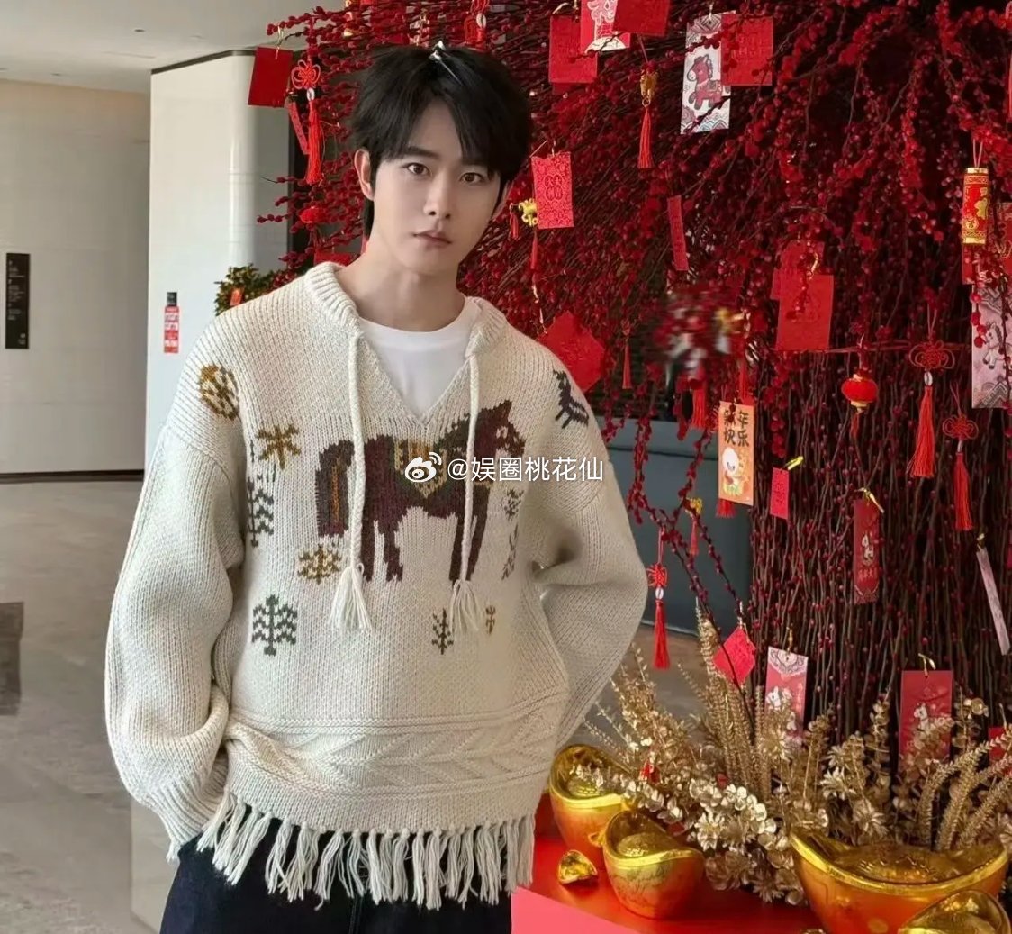 郭敬明独宠田嘉瑞？新剧又是他的！田嘉瑞又被郭敬明“安排”上了！有消息称，他下个月