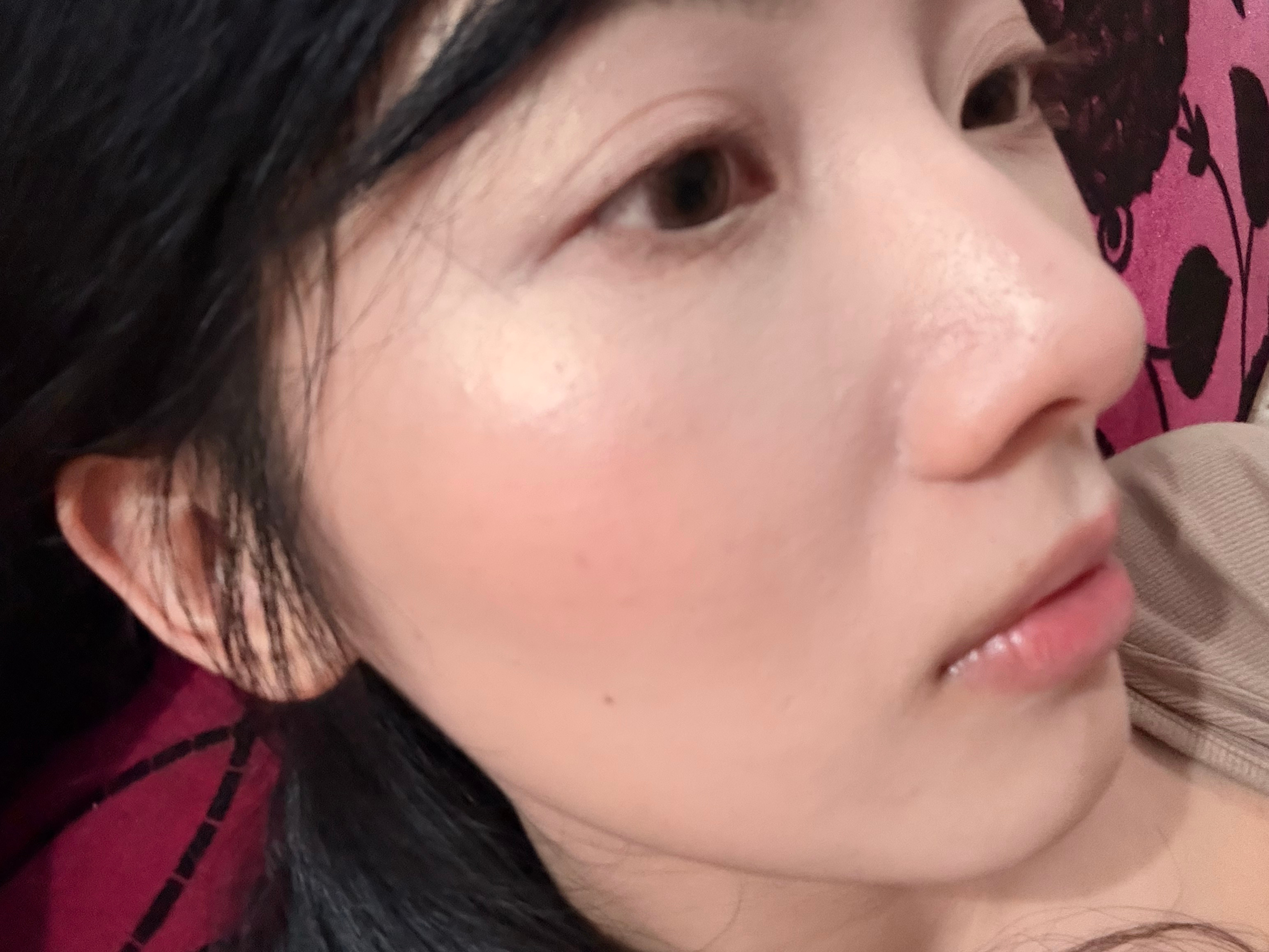 自拍大放送 