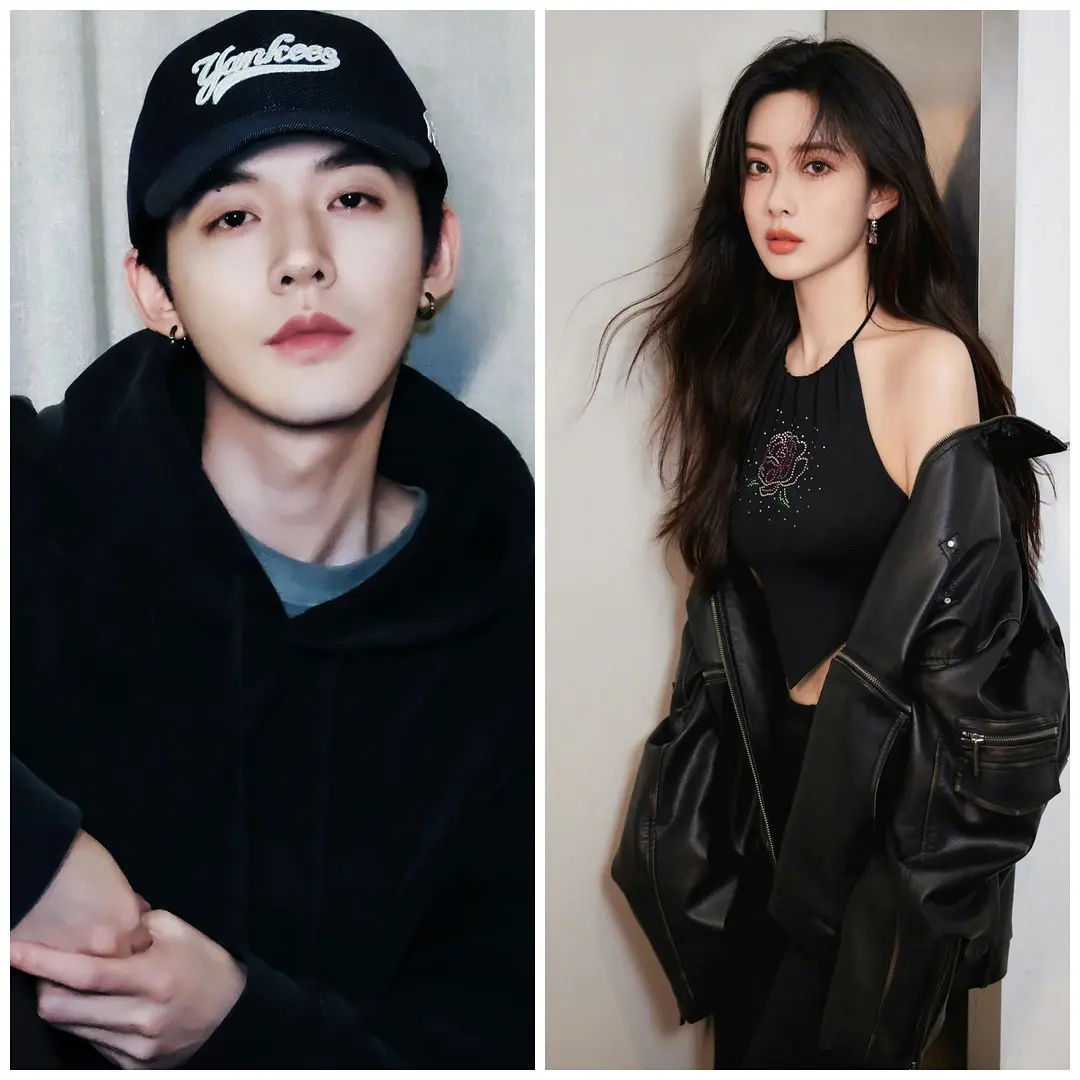 网友说等风热吻你最合适的男主应该是邓为，女主孟子义 