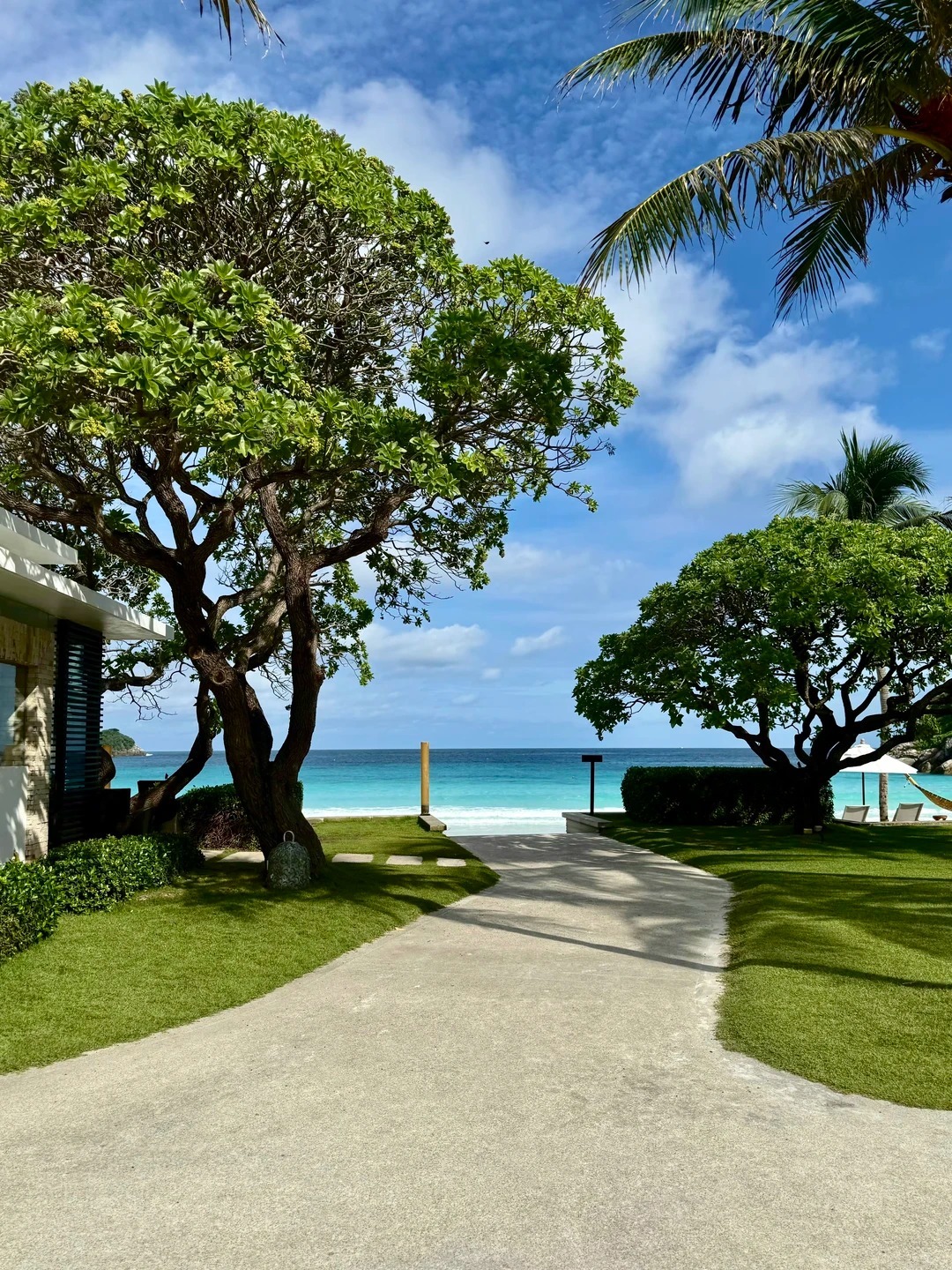 泰国普吉岛| Sun,sand,and sea 🏖️以前想看遍广东的海后来想看