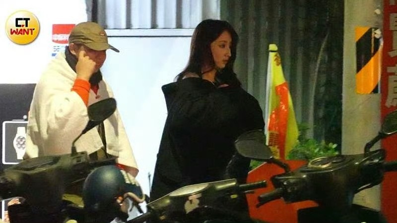 😯据台媒报道，坂口健太郎和柯佳嬿李准基一起在台北取景合作新剧了，从来没想象过的