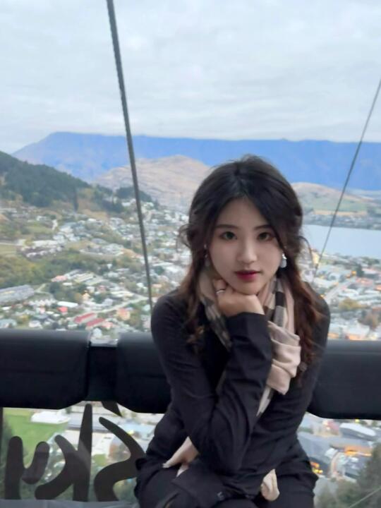 🇳🇿皇后镇缆车 66纽币没白花😋