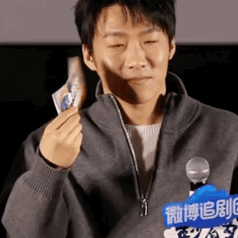 年少有为剧宣豁出去了 这剧宣我能看一百遍！王天放爆笑回应救人问题，全员造梗天赋拉