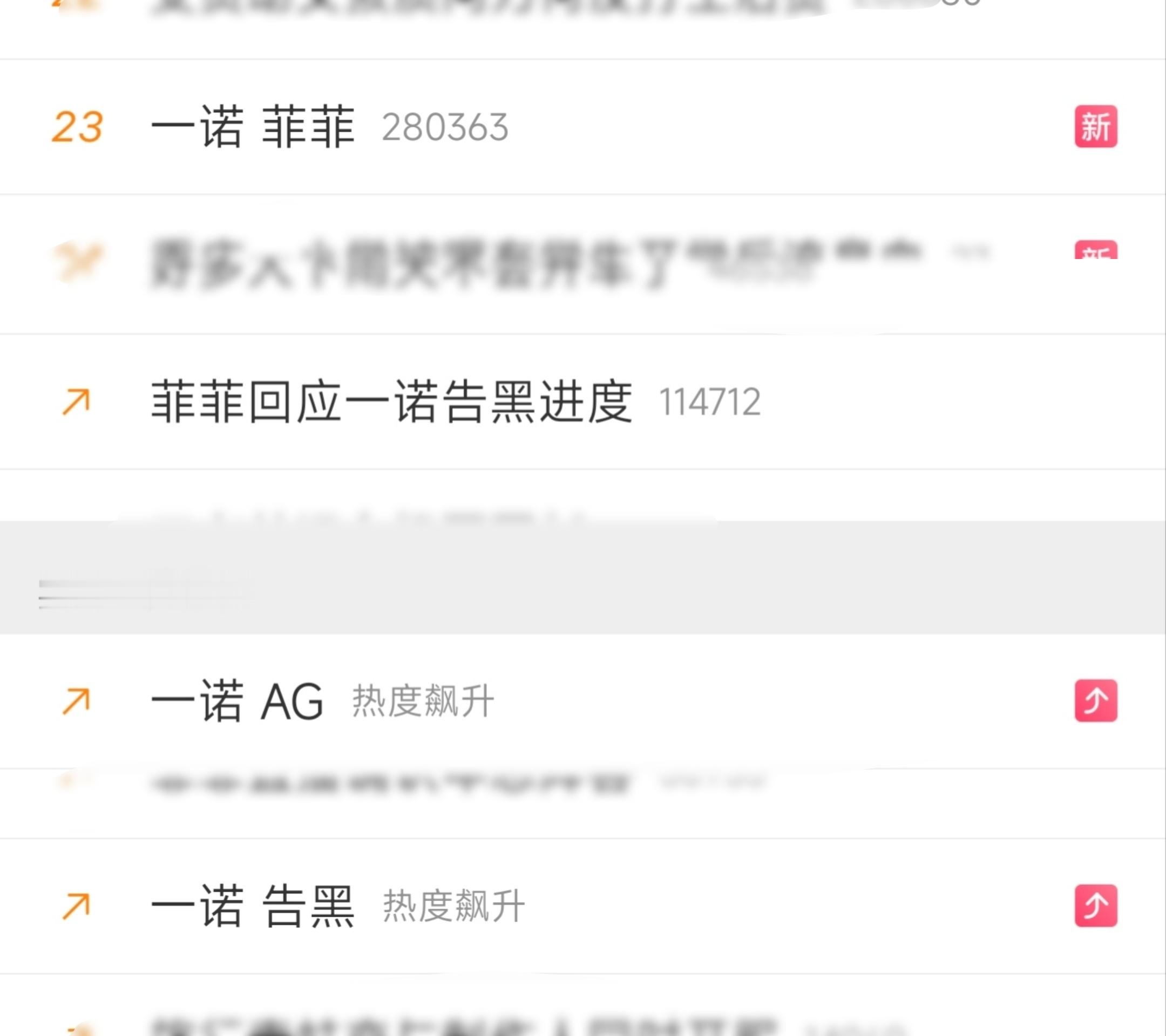 热搜不应该是长生菲菲吗？为给长生辟谣ty而开的直播不是嘛[挖鼻] ​​​