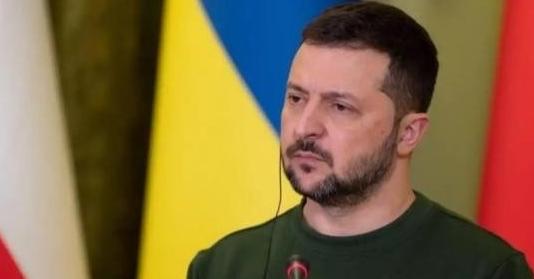 乌克兰终于看明白了！俄罗斯背后的靠山，既不是伊朗，也并非是朝鲜，而是“绝不送军援