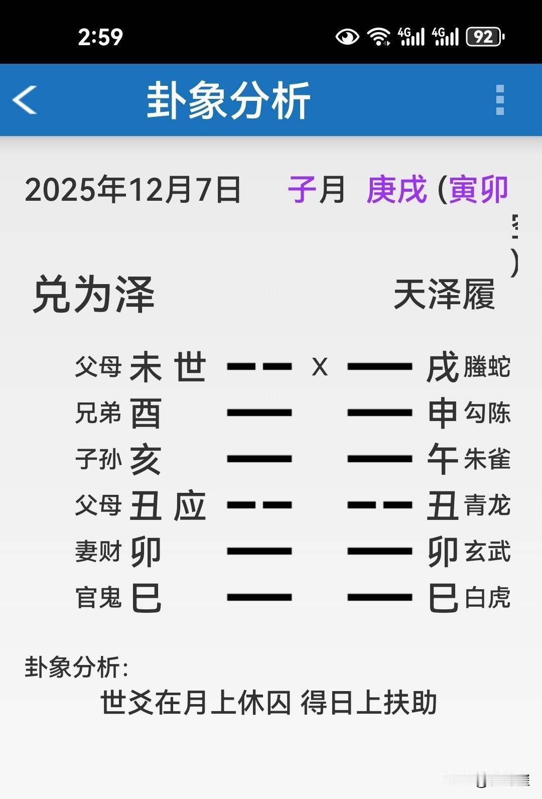 看能打起来吗？
   不问不测，今天有人问，咱和小红点能打起来吗？我随机用时间起