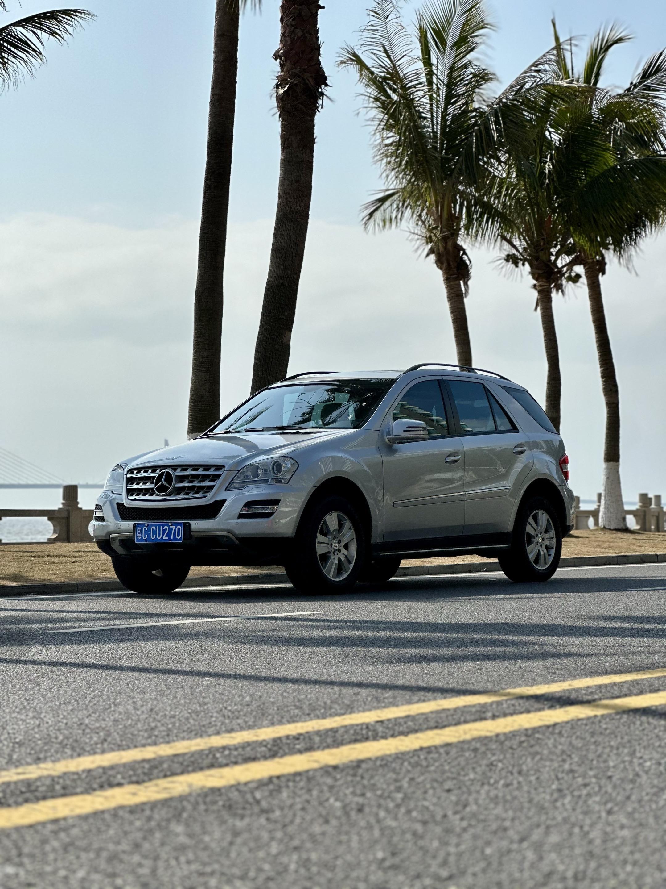 在新能源车的冲击下，大排量老豪华一文不值。