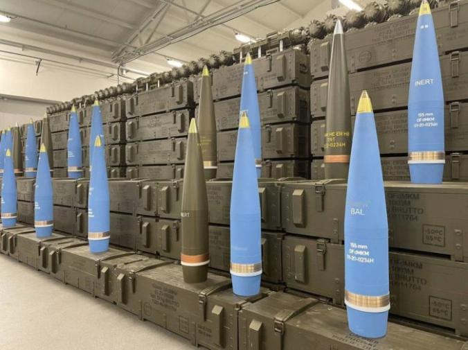 俄罗斯做梦没想到，乌克兰居然被打成了军事强国。泽连斯基声称，乌克兰已经准备好，大