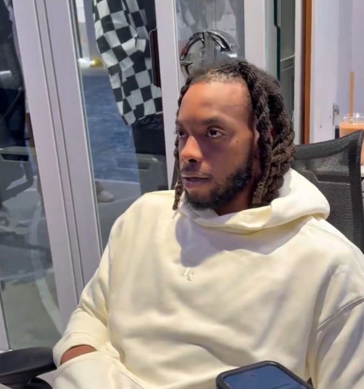 ➡对你要求不高 ，下一场继续保持今天的效率就行库里金州勇士库里附加赛对库里！加兰